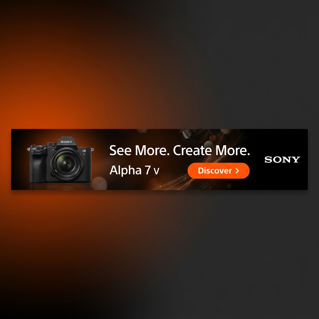 Sony Alpha