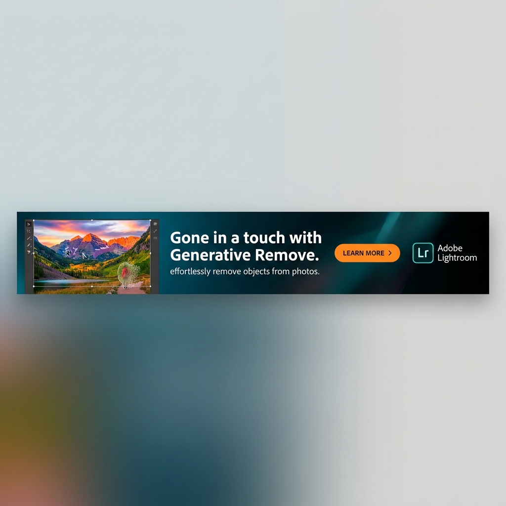 Adobe Creative Cloud