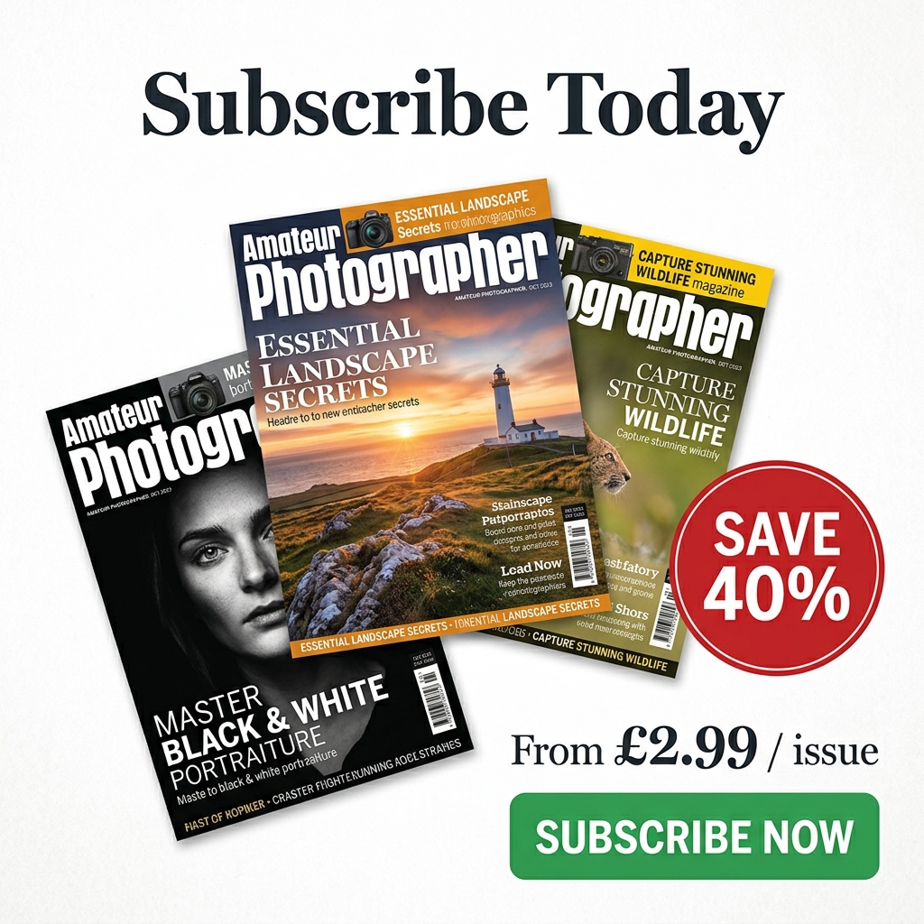 Subscribe AP Magazine