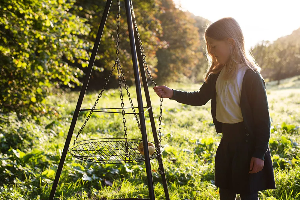 A JPEG comes out of your camera with basic edit adjustments already made. It’s harder to rescue the highlights and detail so make sure your exposure is spot on. Copyright: Claire Gillo