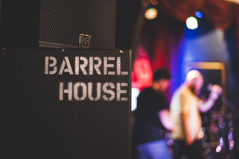 There are advantages and disadvantages to shooting in both formats however for better image quality Raw files come out on top. Copyright: Claire Gillo