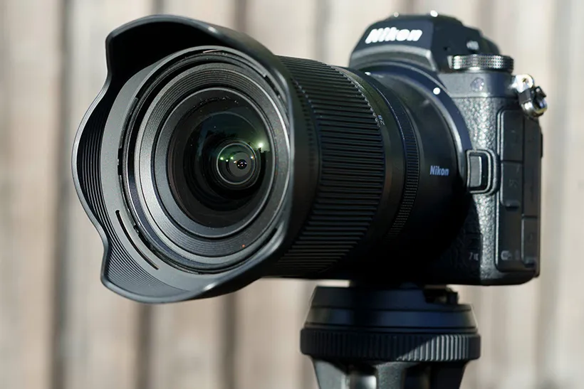 Nikon Nikkor Z 17-28mm f/2.8 Review