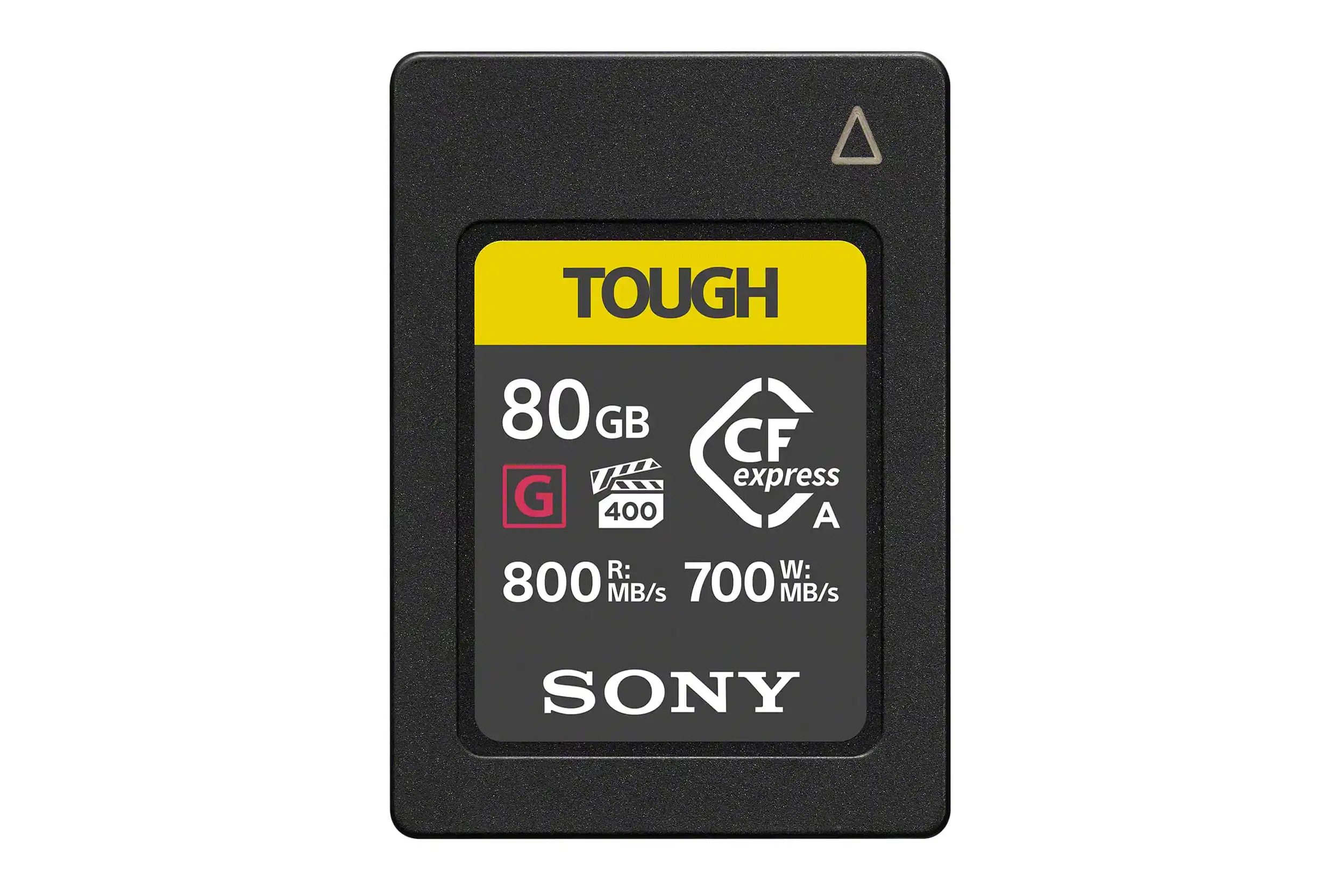 Sony CFexpress Type A