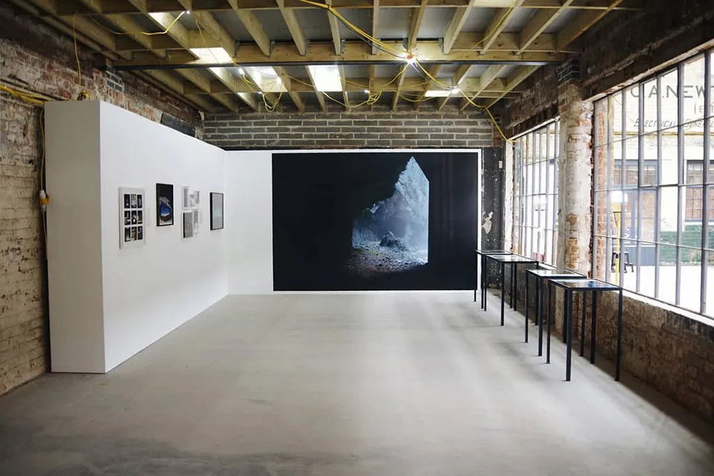 FORMAT Photography Festival 2019 installation