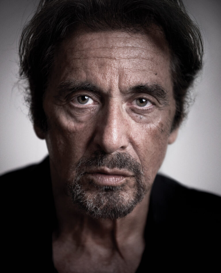 How 90 seconds changed my life forever: Meeting a who’s who of stars