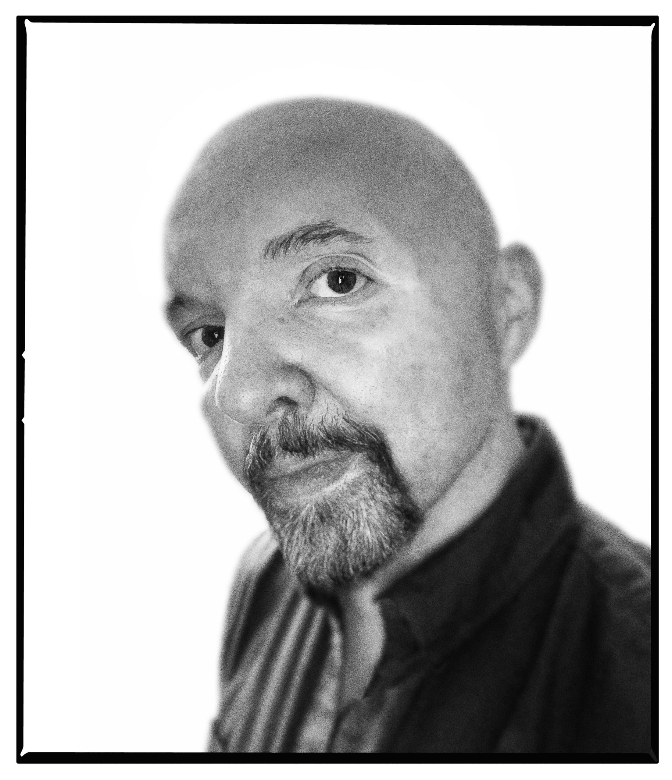 Andy Gotts. Copyright Andy Gotts. SINGLE USE ONLY