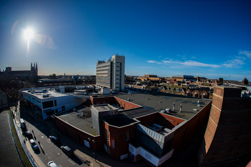 The camera never lies – what a load of nonsense!