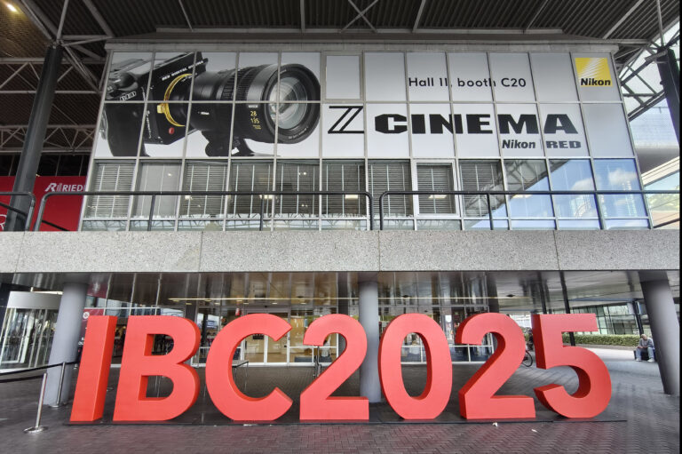 Nikon is working on a range of NIKKOR Cinema lenses