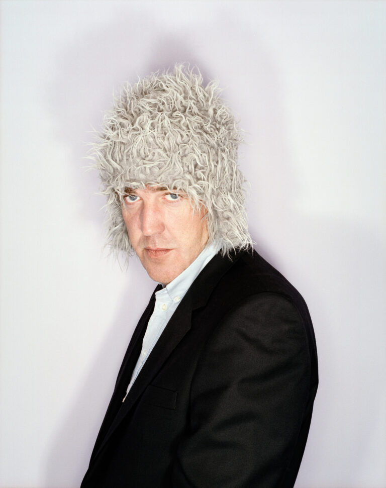 What Jeremy Clarkson Is Really Like, Up Close