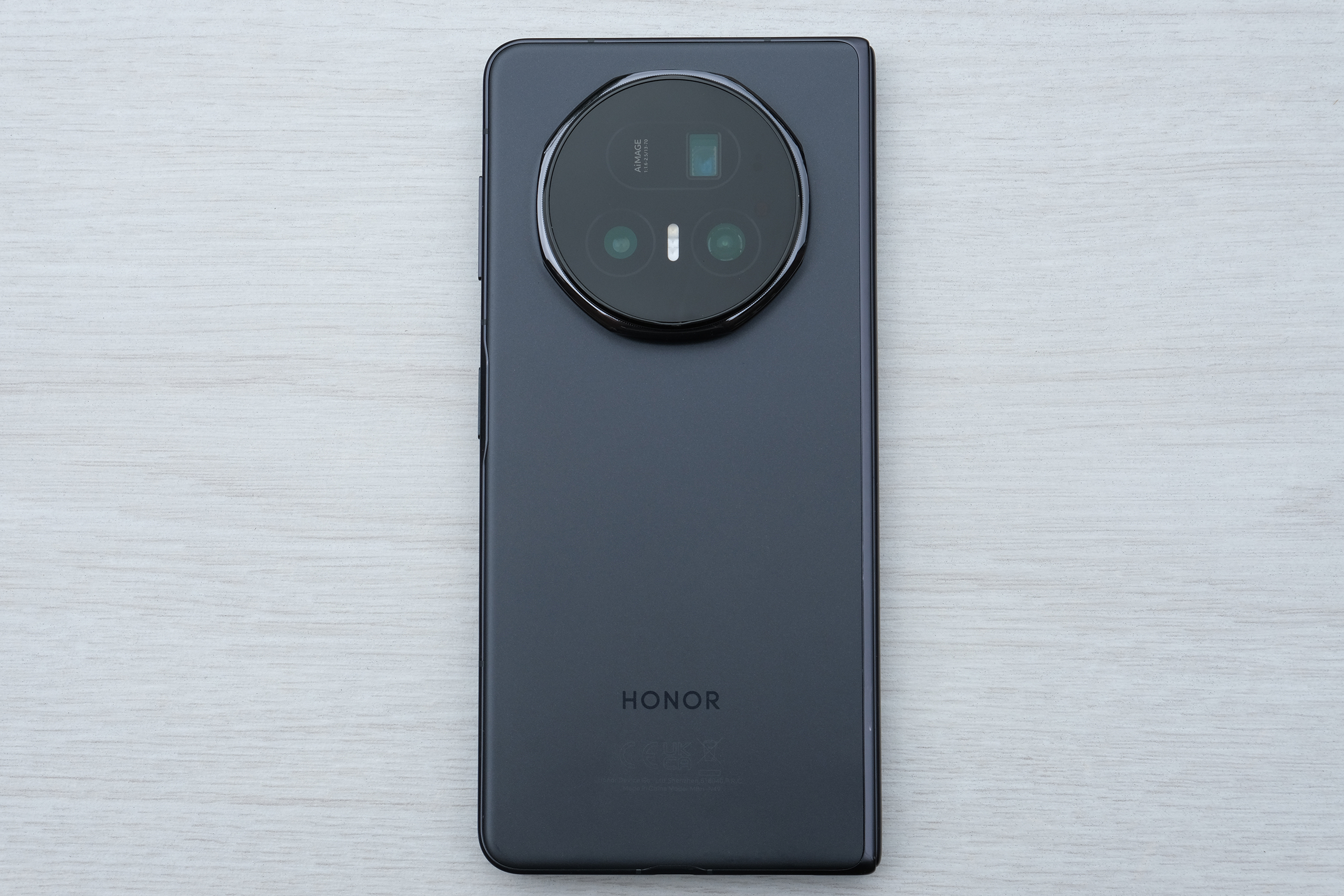 honor magic v5 phone