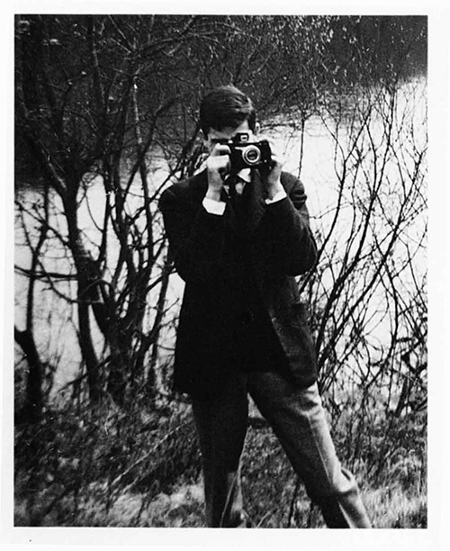 Patrick Demarchelier