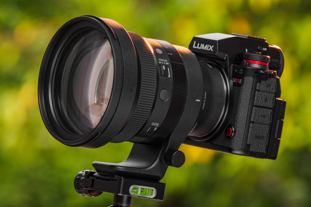 Sigma 135mm F1.4 DG Art Review – the bokeh benchmark