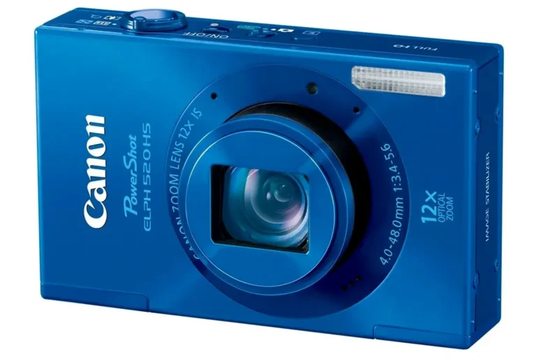 Six seriously ill-advised digital camera modes