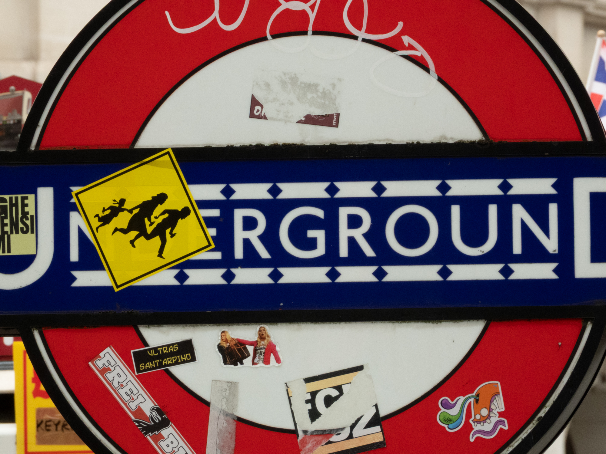 Nikon Coolpix P1100 bridge camera sample