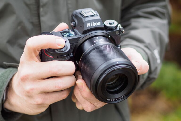 Nikon Z6 II review – A solid all rounder for enthusiasts