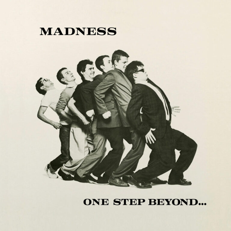 Don’t read that, read this! One Step Beyond… by Madness