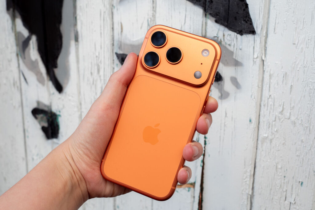 Phone vs Camera – they say I’m mad to use a phone for video, but are they right?