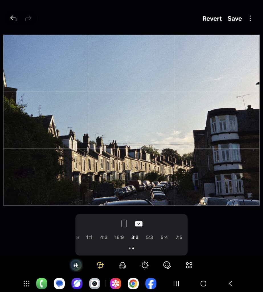 Samsung’s photo editing app is better than you think – and here’s how to use it