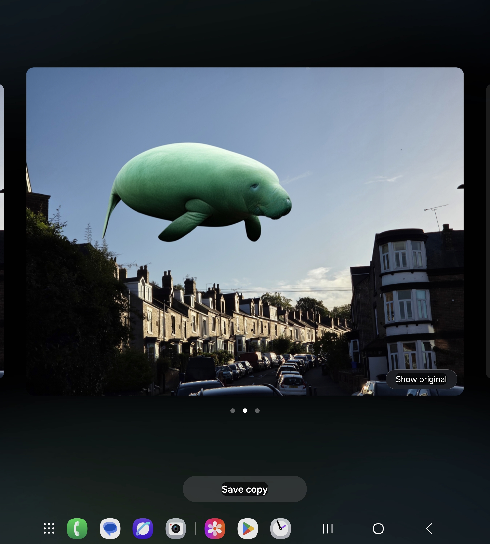 Sketch to image (After)