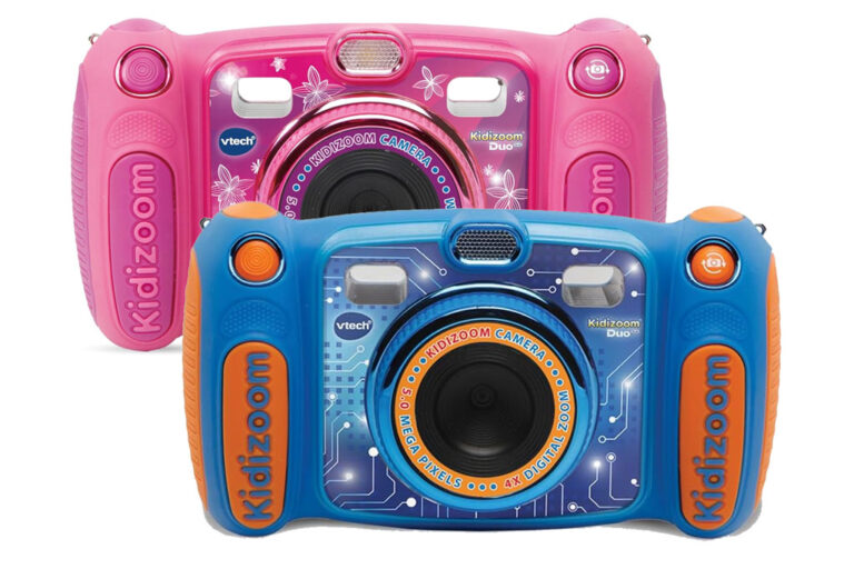 The best cameras for kids and teens – my top 12 best kids cameras