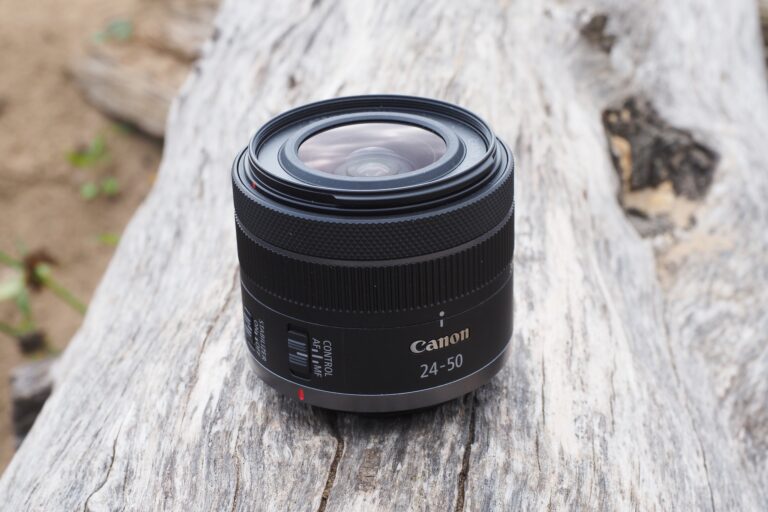 Best Canon RF mount lenses in 2026: top mirrorless lenses for photo and video