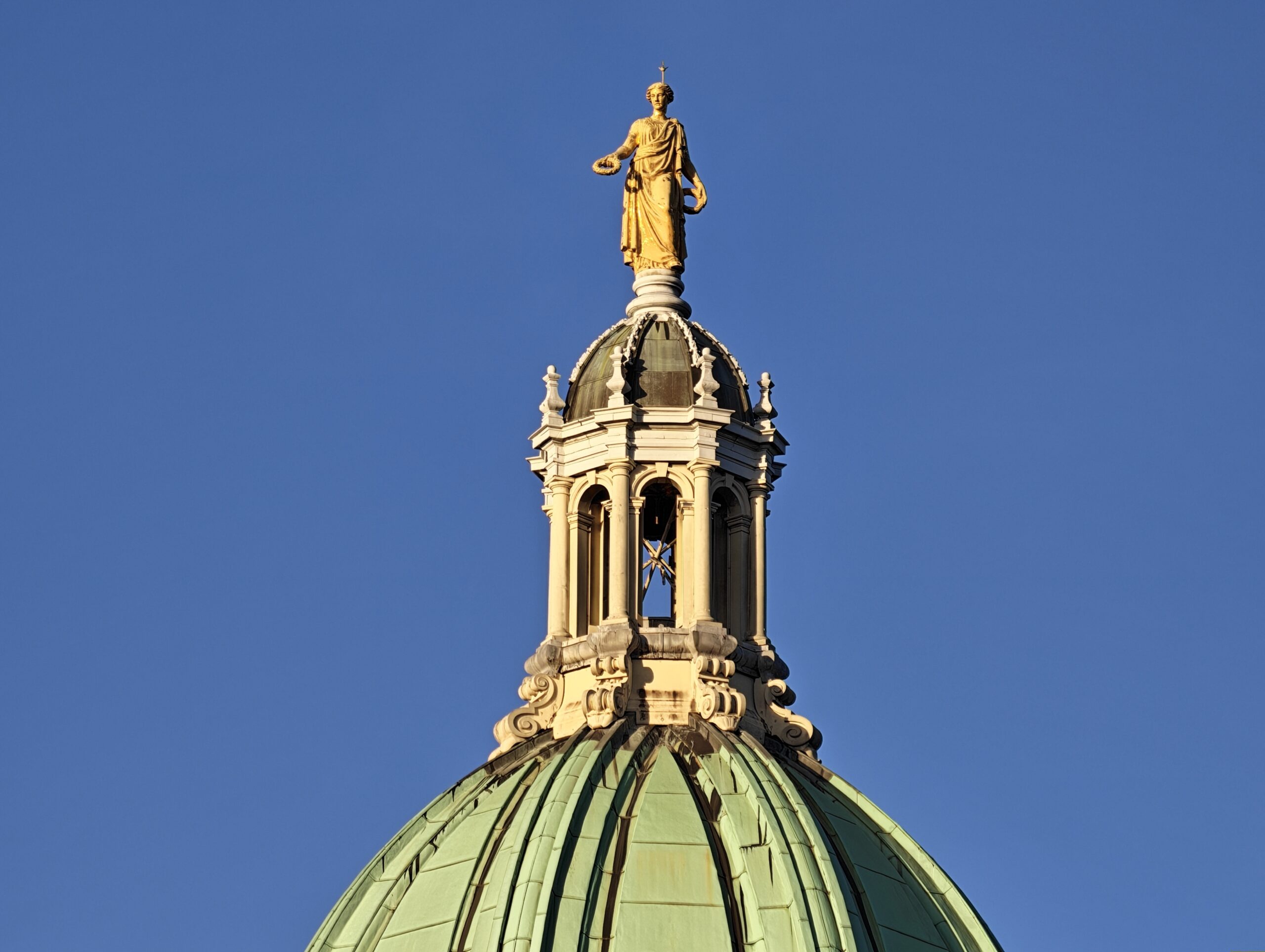 Honor Magic8Pro 10x telephoto zoom. Photo Joshua Waller