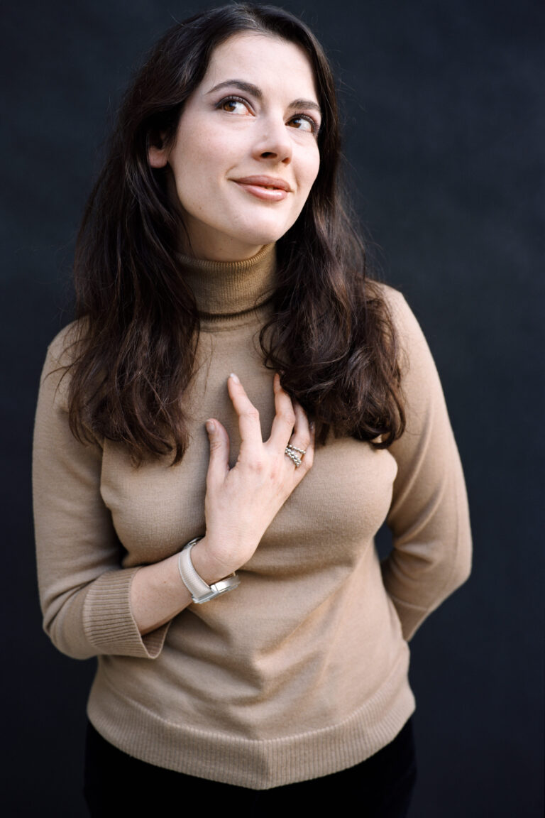 Stunning photos of new Bake Off judge Nigella Lawson – both enigmatic and unknowable