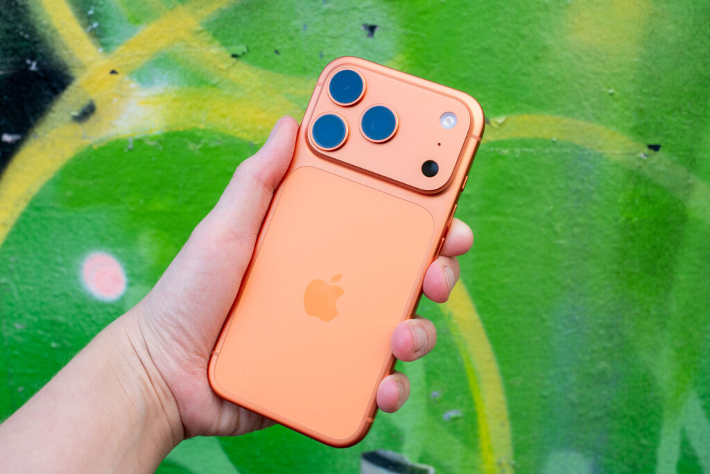 Best phones for low light – capture detailed night photos