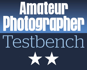 Testbench 2 stars blue 300px wide