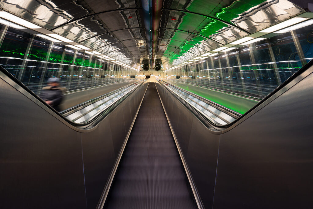 Sigma’s latest F1.4 lenses are smaller and sharper than ever