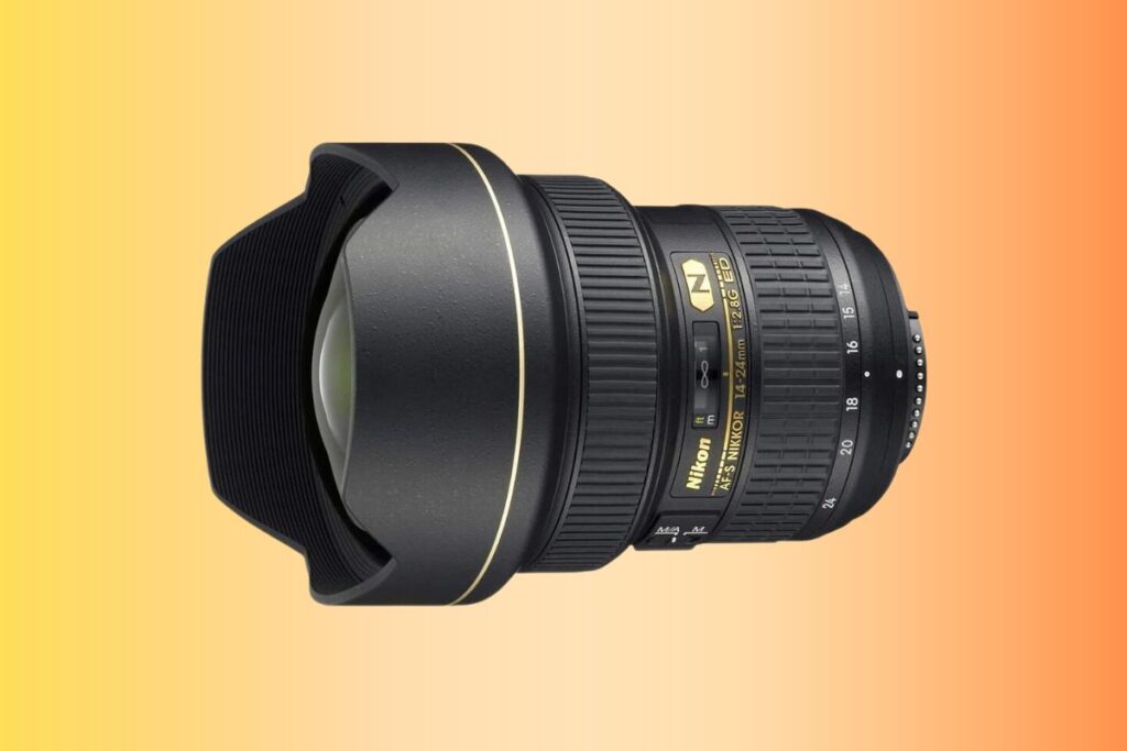 Best lenses for astrophotography – galactic glass for night skies