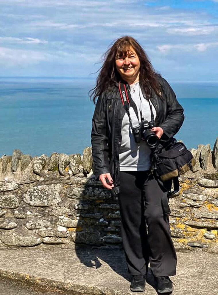 How photography helped me through the worst time in my life