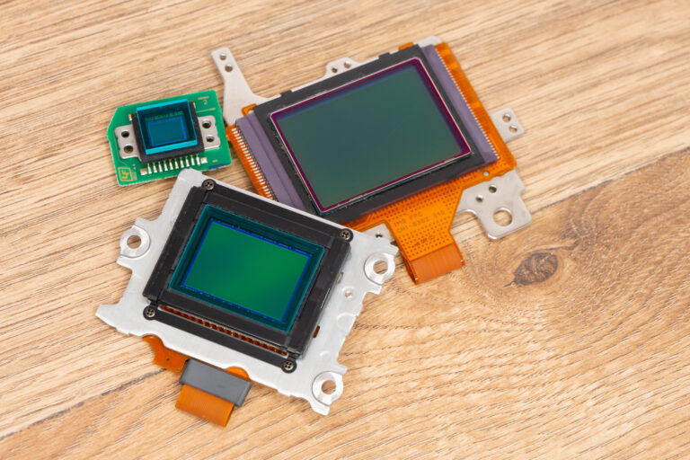 Forget sensor size, this is what will make you a better photographer