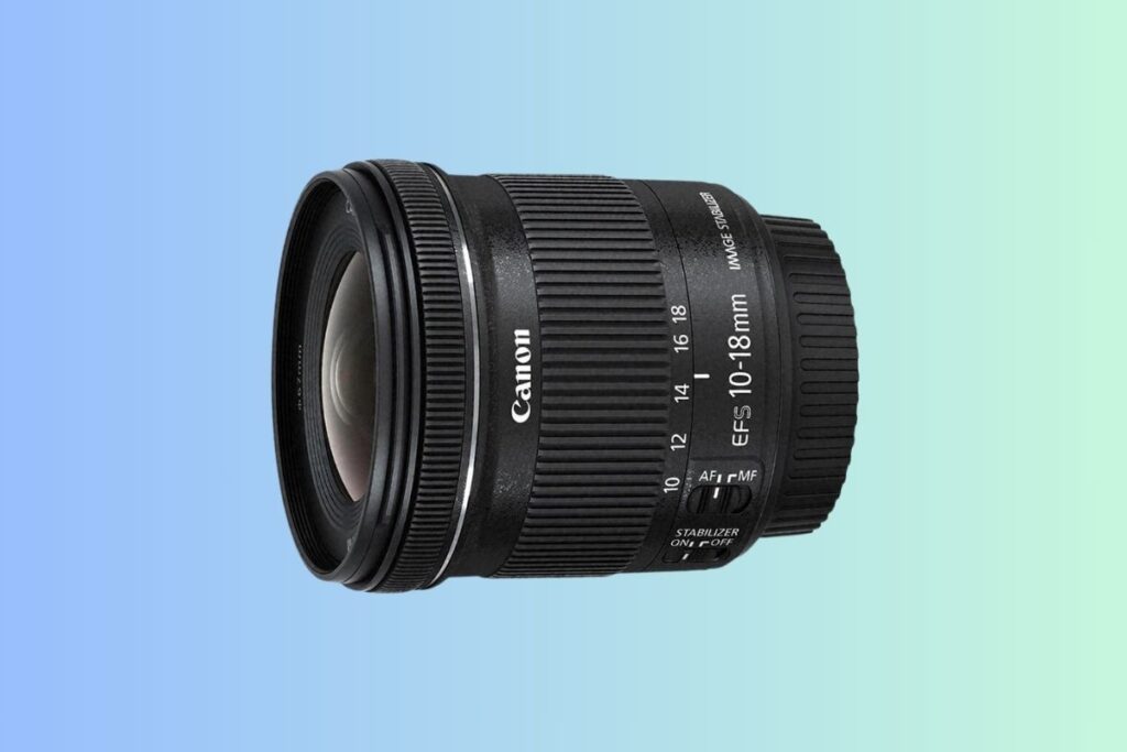 Best Canon EF lenses to buy right now