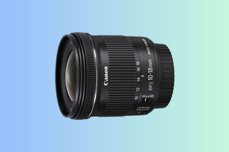Best Canon EF lenses to buy right now