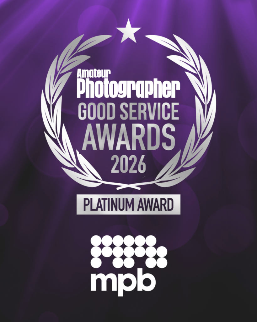 The best photography businesses – as voted for by you!