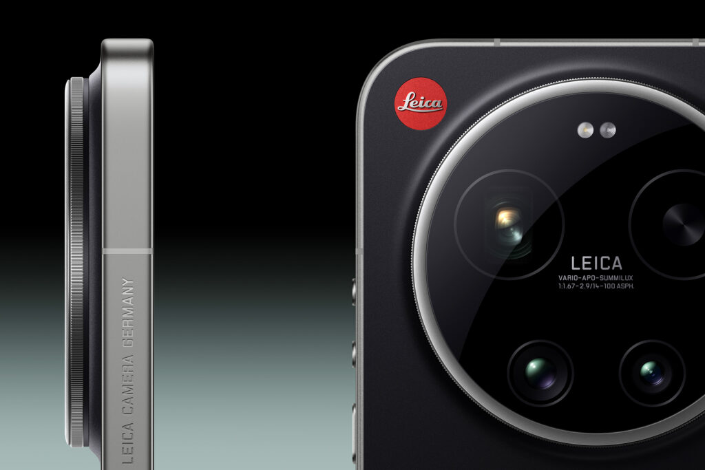 Leica targets photography purists with new Leitzphone