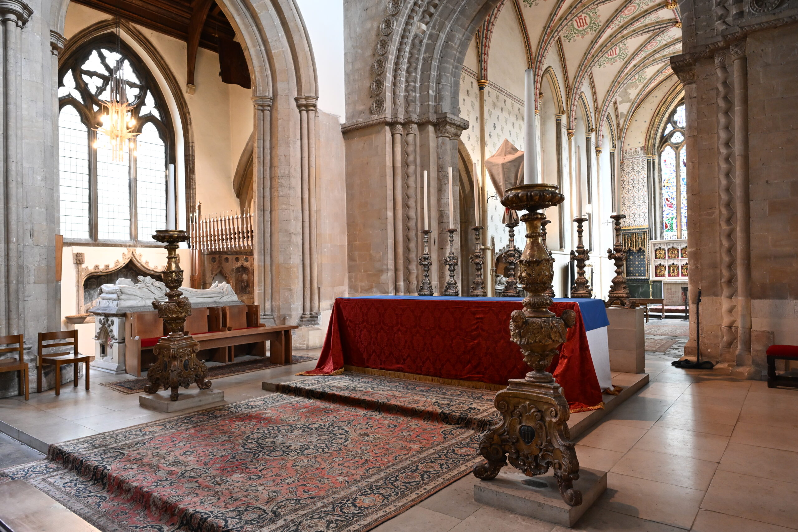 A sample image shot with the Nikon Z5 II