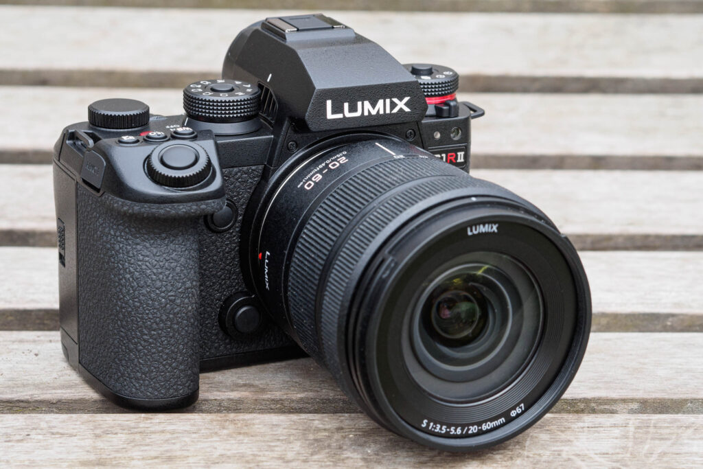 The best Panasonic cameras to buy for photography and video content creators