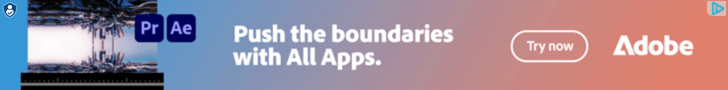 Adobe Creative Suite