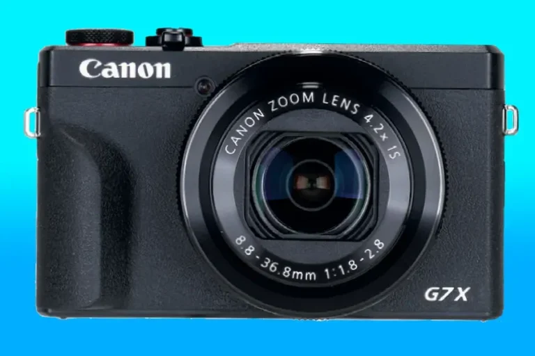We really enjoyed using this ‘lovely’ compact camera – it’s now cheaper