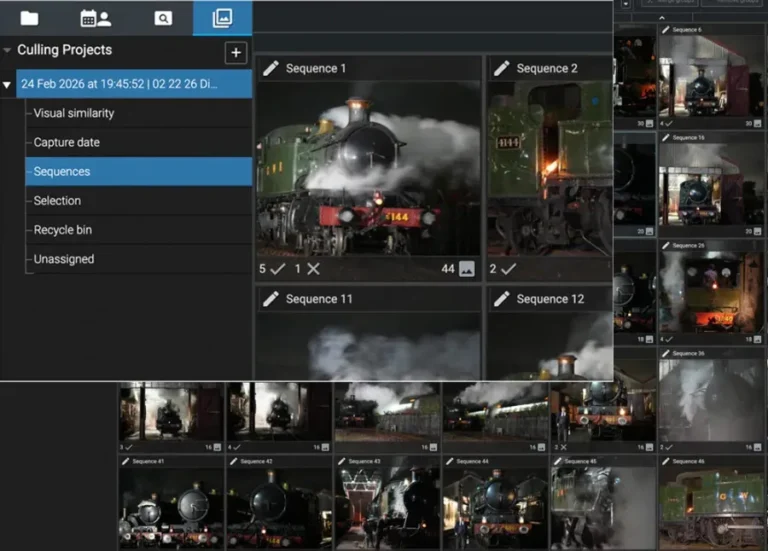 Excire Foto 2025 & Excire Search 2026 review – organising photos has never been easier