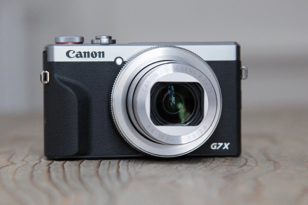 Canon PowerShot G7X Mark III Review – TikTok’s favourite camera