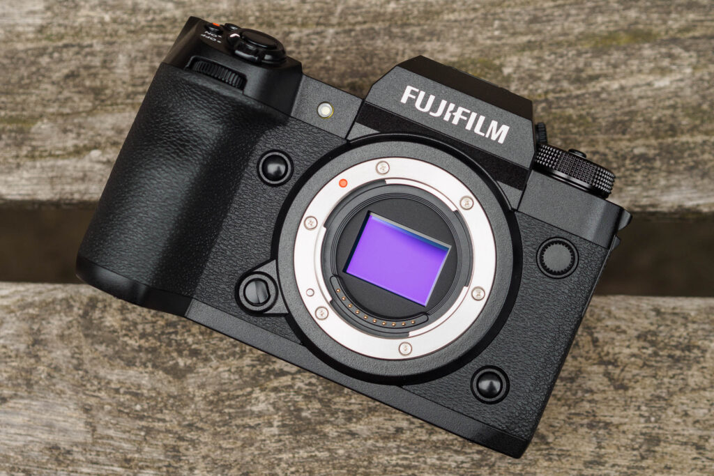 Fujifilm X-H2 Full Review – 40MP high resolution wonder