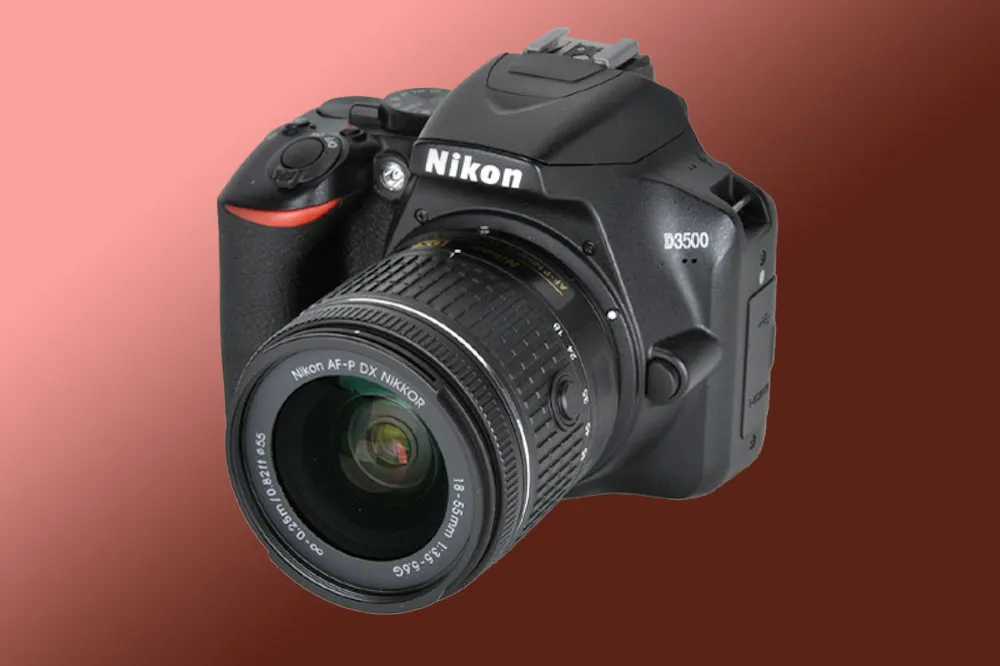 Nikon D3500 DSLR review – Budget second-hand DSLR for beginners