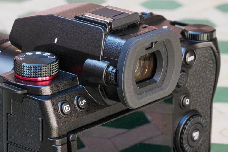 Panasonic Lumix G9 II review: the best Micro Four Thirds camera yet?