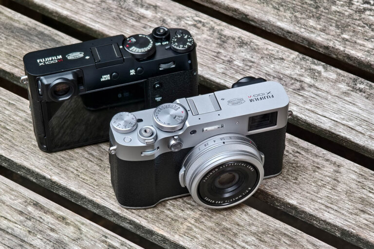 Fujifilm X100VI Review – X hits the spot