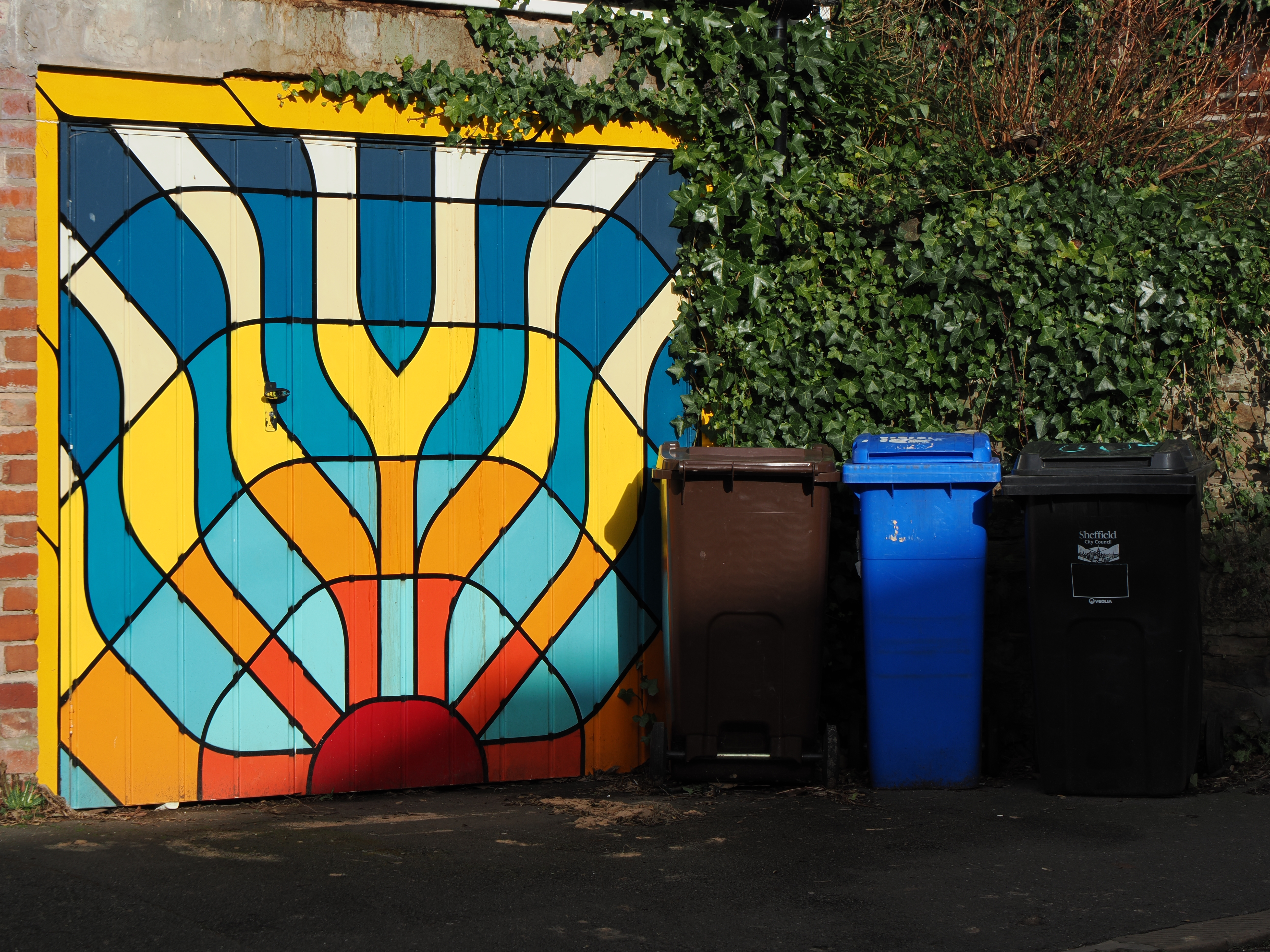 Colour reproduction is extremely pleasing. Photo Joshua Waller