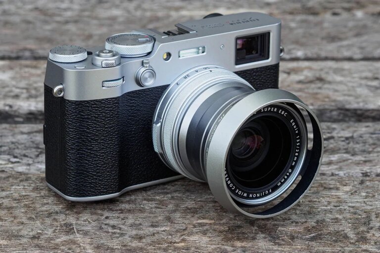 Best accessories for the Fujifilm X100VI: compact greatness made better
