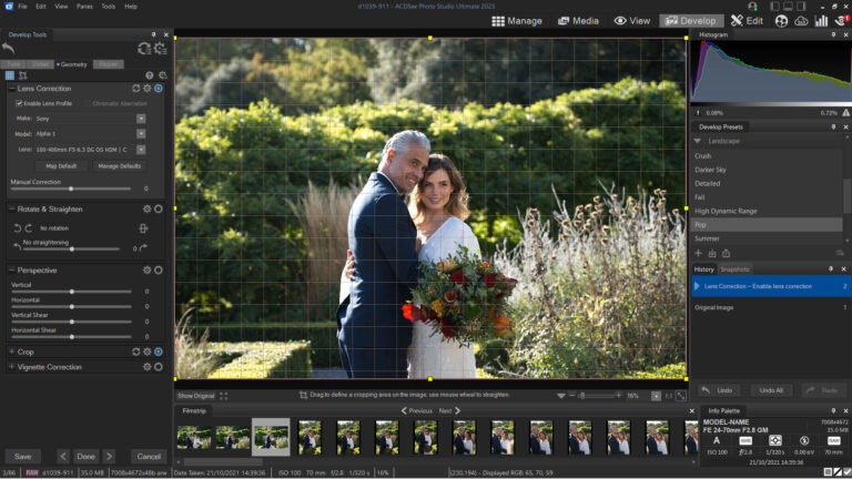 ACDSee Photo Studio Ultimate 2025 software review